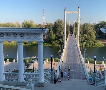 В поисках цветка Счастья