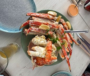 Осенний Сахалин