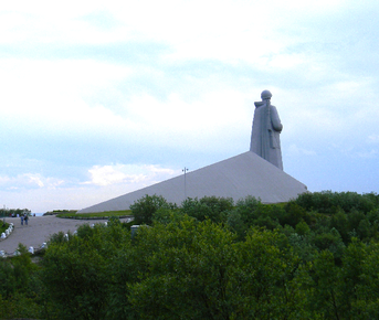 Большое путешествие по Кольскому полуострову. От Териберки до Белого моря