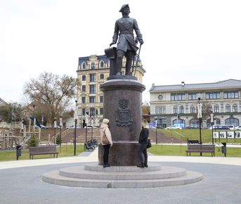 Гагарину и не снилось! Тюльпановый звездопад в степях Саратова (3 дня + ж/д)