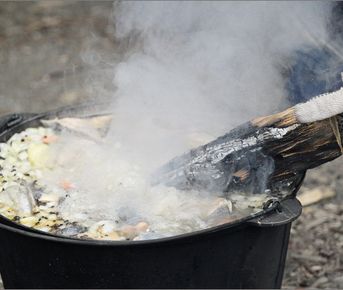 Тур на Камчатку июнь 8 дней