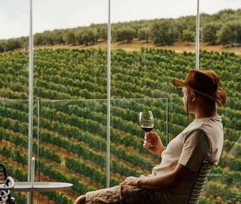 Юар: Кейптаун, киты, пингвины и винодельни