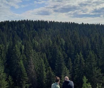 Вся Карелия. Мультитур от Онеги до Ладоги. Любые Даты!