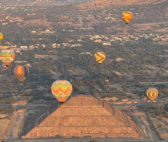 Мексика гастрономическая