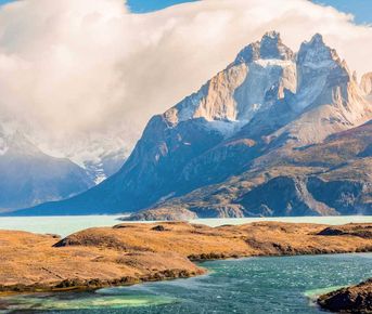 Аргентина и Чили: от Игуасу в Патагонию