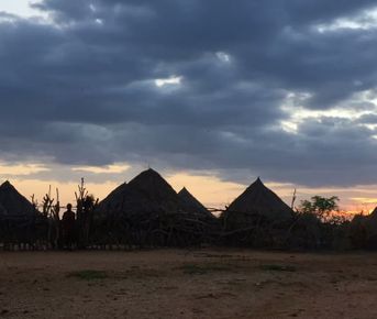 Ethiopia Omo Valley