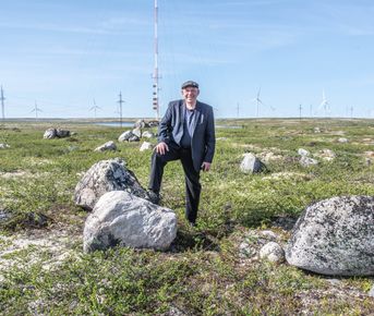 Кольский экспресс