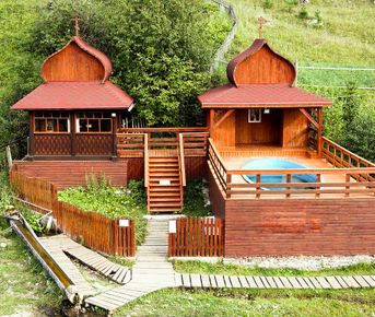 Уральский мультитур