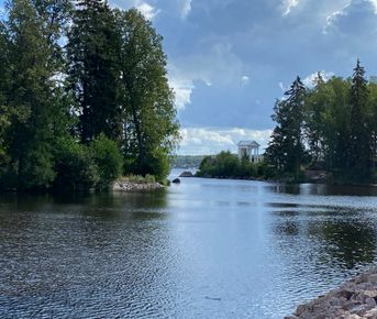 Старт в Выборге: Три дня  открой свой Выборг