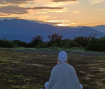 Твой внутренний баланс
