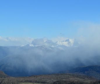 Адыгея за один день