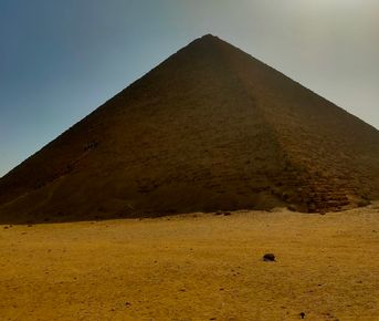 Ваш Каир, Ваш путь: выбери 3 достопримечательности