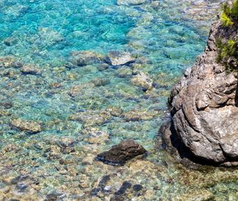 Морская прогулка к генуэзской бухте Порто-Дженевиз и Сазак из Кемера