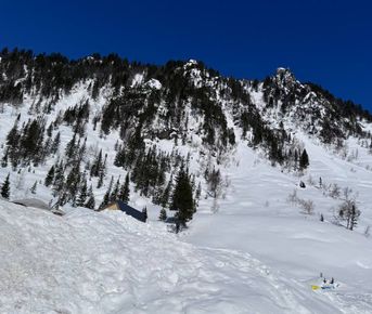 Тур Зима, ты и Байкал!