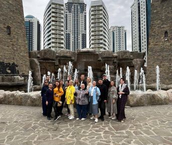 Дагестан и Чечня: Путешествие по сердцу Кавказа - 6 дней