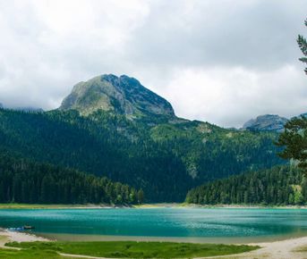 Сербия, Босния, Черногория: путешествие по Балканам