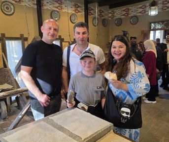 Ритмы Востока и дыхание гор: идеальный тур по Узбекистану