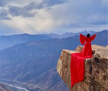 Дагестан за 3 дня: максимум впечатлений Комфорт+