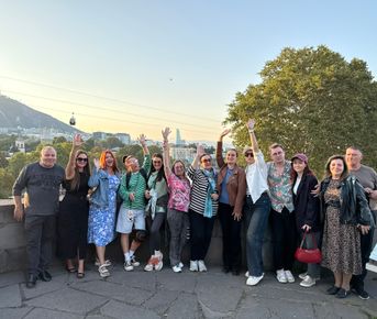 Новинка! Гранд тур по Грузии: коллекция главных жемчужин