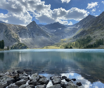 Мультинская кругосветка