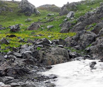 Всесоюзный туристский маршрут  77