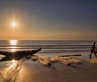 Йога-тур во Вьетнам