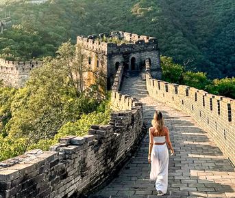 Тур по Китаю: 7 легенд Китая