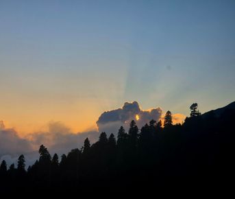 Красная Поляна + Абхазия, тур-перезагрузка