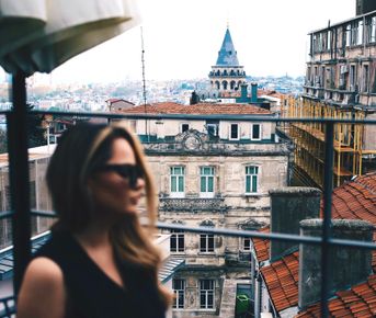 Открываем сокровищницу Турции. Каникулы в Стамбуле+фото (+ даты девичников)