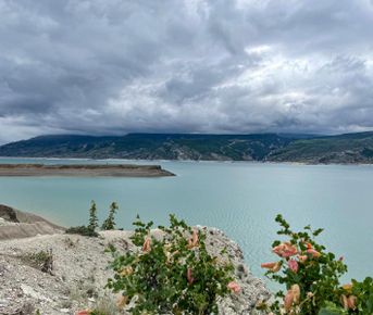 Контрасты Дагестана: горы и море (8 дней)