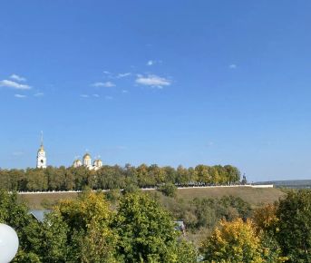 Ветер Перемен: Новый Маршрут Золотого Кольца