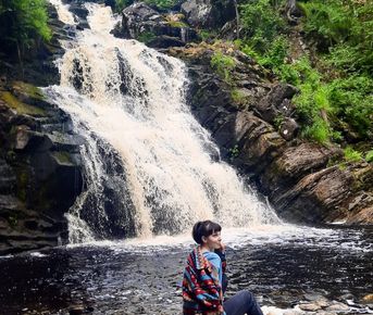 Перезагрузка: Топ места и Домики на берегу. Комфорт +