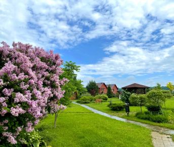 Ретрит, йога - тур Внутренняя опора с ипповенцией