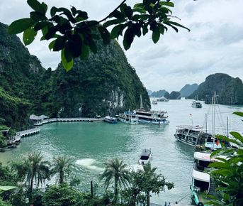 Настоящий Вьетнам: с севера на юг