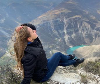 Молодежный Дагестан Всё включено