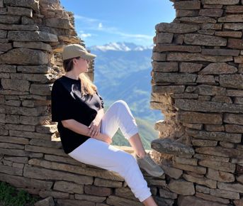 4 дня в Дагестане (горы+Дербент)