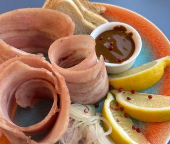 Калининград и область. Тур на 4 дня