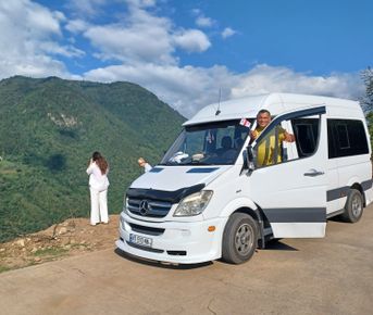 Незабываемая экскурсия по горной Аджарии