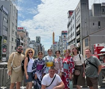 Фантастическая Япония