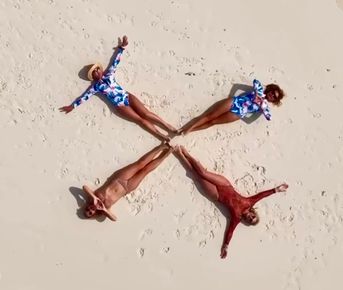 Эрофит женские практики на Мальдивах