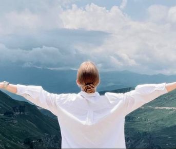 Тур-перезагрузка с психологом