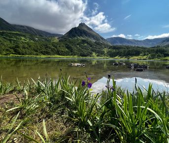 Вершины Вачкажеца и песни Тахколочи