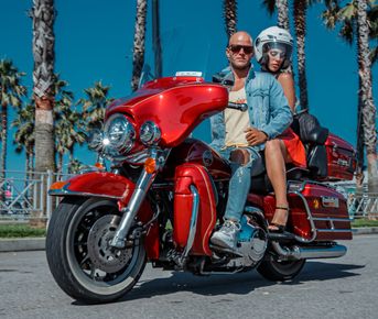 Олимпийский парк и Сочи