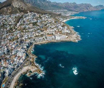 Большое путешествие по югу Юар