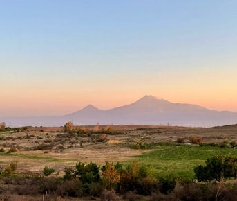 Душа Армении: колорит Еревана, ужин на винодельне и гастрономические открытия