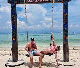 Бали 12 дней: море, острова и семейный отдых в индивидуальном формате