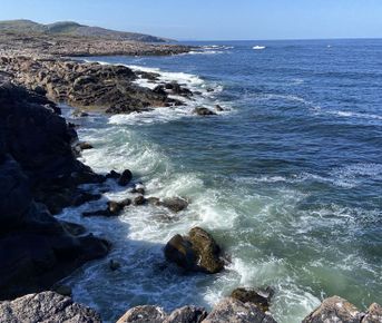 На встречу с Арктикой