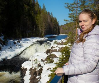 Карелия Классика за три дня!