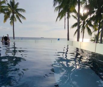 Филиппины мы летим!