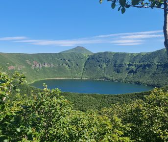 Толмачевский драйв: Путешествие к истокам первозданного мира
